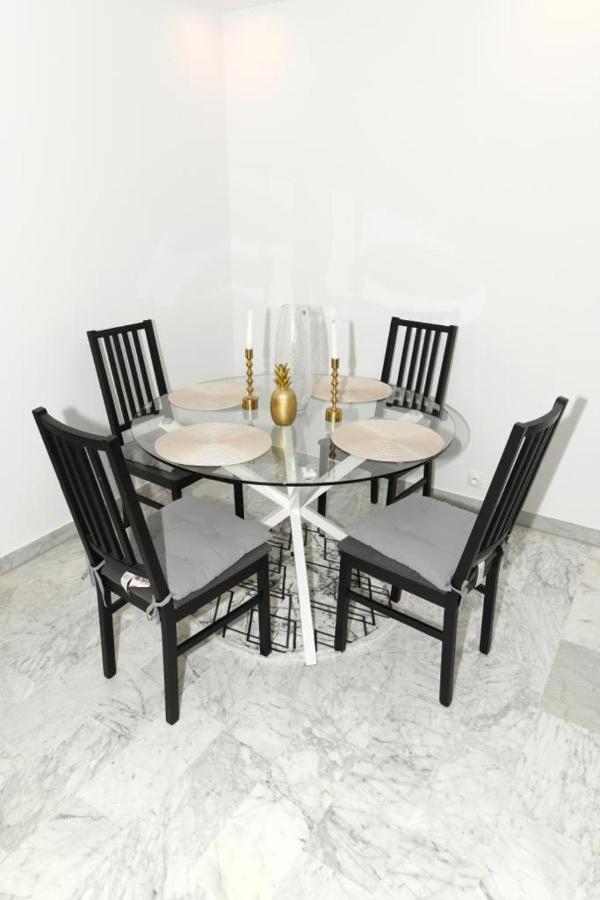 Matheo Apartment